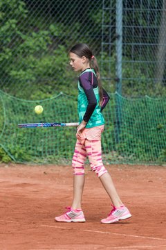 Anna Petkovic 1296 - Blankeneser Pfingstturnier